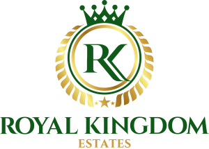 Royal Kingdom Estates Logo